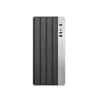 Miniatura 3 de Caja COOLBOX  COOLBOX CAJA MATX M870 USB-C 3.2 GEN1 FTE.500W BASIC500GR 0.8MM  Negro Incluye Fuente