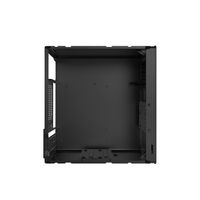 Miniatura 7 de Caja COOLBOX  COOLBOX CAJA MATX M870 USB-C 3.2 GEN1 FTE.500W BASIC500GR 0.8MM  Negro Incluye Fuente