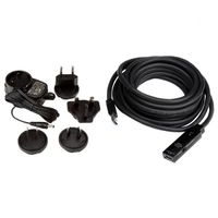 Miniatura 2 de CABLE 5M USB 3.0 EXTENSION ACT ALARGAD OR