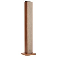 Miniatura 4 de ALTAVOZ TORRE AIWA TSBT-270 MADERA BLUETOOTH 5.0 TWS SALIDA 50W RMS PUERTO USB Y JACK 3.5mm