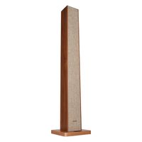 Miniatura 6 de ALTAVOZ TORRE AIWA TSBT-270 MADERA BLUETOOTH 5.0 TWS SALIDA 50W RMS PUERTO USB Y JACK 3.5mm