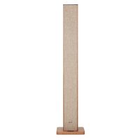 Miniatura 7 de ALTAVOZ TORRE AIWA TSBT-270 MADERA BLUETOOTH 5.0 TWS SALIDA 50W RMS PUERTO USB Y JACK 3.5mm