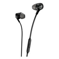 Miniatura 2 de HP HYPERX CLOUD EARBUDS II BLACK GAMING EARBUDS WITH MIC  - 70N24AA