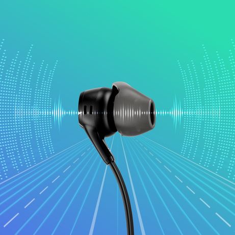 HP HYPERX CLOUD EARBUDS II BLACK GAMING EARBUDS WITH MIC - 70N24AA - Imagen 14 de 15 HP HYPERX CLOUD EARBUDS II BLACK GAMING EARBUDS WITH MIC - 70N24AA - Imagen 14 de 15