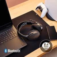 Miniatura 8 de HP HYPERX CLOUD JET LIGHT BLUE - AM7A0AA