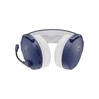 Miniatura 9 de HP HYPERX CLOUD JET LIGHT BLUE - AM7A0AA