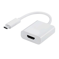 Miniatura 1 de Ewent Adaptador USB tipo C a HDMI 4k