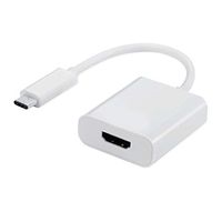 Miniatura 2 de Ewent Adaptador USB tipo C a HDMI 4k