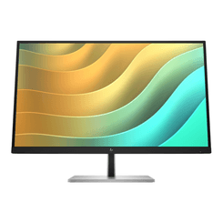 HP Monitor USB-C QHD HP E27u G5   27" LCD IPS Quad HD HDMI
