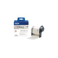 Miniatura 2 de DK CONTINUOUS LABELS WHITE