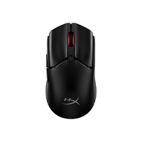 Miniatura 1 de HP HYPERX PULSFIRE HASTE 2 MINI WIRELESS GAMING NEGRO -  7D388AA