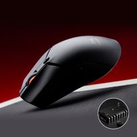 Miniatura 10 de HP HYPERX PULSFIRE HASTE 2 MINI WIRELESS GAMING NEGRO -  7D388AA