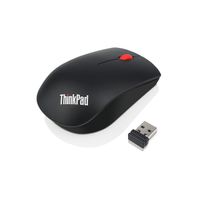 Miniatura 2 de MOUSE LENOVO WIRELESS MOUSE , THINKPAD ESSENTIAL WIRELESS MOUSE  P/N:4X30M56887