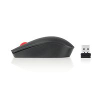 Miniatura 3 de MOUSE LENOVO WIRELESS MOUSE , THINKPAD ESSENTIAL WIRELESS MOUSE  P/N:4X30M56887