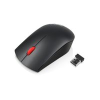 Miniatura 4 de MOUSE LENOVO WIRELESS MOUSE , THINKPAD ESSENTIAL WIRELESS MOUSE  P/N:4X30M56887