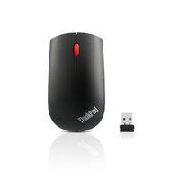 Miniatura 5 de MOUSE LENOVO WIRELESS MOUSE , THINKPAD ESSENTIAL WIRELESS MOUSE  P/N:4X30M56887