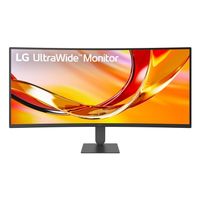 Miniatura 2 de LG 34U640B-B   34" VA Wide Quad HD HDMI