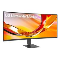 Miniatura 3 de LG 34U640B-B   34" VA Wide Quad HD HDMI