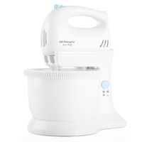 Miniatura 2 de BATIDORA ORBEGOZO AMASADORA BA4400 300W