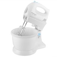 Miniatura 3 de BATIDORA ORBEGOZO AMASADORA BA4400 300W