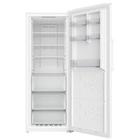 Miniatura 3 de FRIGORIFICO UNA PUERTA INFINITON CL-73H NOFROST E ALTO 185 CM ANCHO 71CM BLANCO