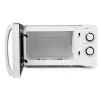 Miniatura 4 de HORNO MICROONDAS CON GRILL ORBEGOZO MIG2130 20 LITROS BLANCO
