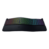 Miniatura 1 de TECLADO RAZER PRO TYPE ERGO (USA) (RZ03-05440100-R3M1)