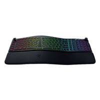 Miniatura 2 de TECLADO RAZER PRO TYPE ERGO (USA) (RZ03-05440100-R3M1)