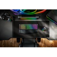 Miniatura 5 de TECLADO RAZER PRO TYPE ERGO (USA) (RZ03-05440100-R3M1)