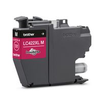 Miniatura 3 de CONSUMIBLE BROTHER MAGENTA LC422XLM