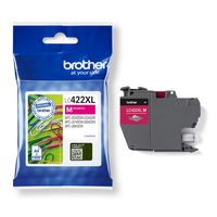 Miniatura 5 de CONSUMIBLE BROTHER MAGENTA LC422XLM