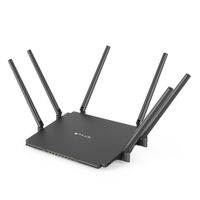 Miniatura 3 de Talius redes router wireless Gigabit AC 2100M 4 puertos+Usb RT2100GLAN