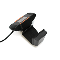 Miniatura 2 de WEBCAM LEOTEC MEETING  HD 1280 X 720 USB  NEGRA