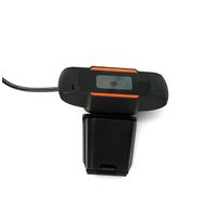 Miniatura 3 de WEBCAM LEOTEC MEETING  HD 1280 X 720 USB  NEGRA