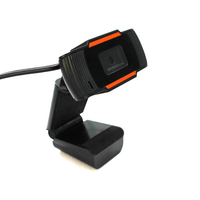 Miniatura 7 de WEBCAM LEOTEC MEETING  HD 1280 X 720 USB  NEGRA