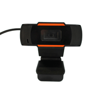 Miniatura 8 de WEBCAM LEOTEC MEETING  HD 1280 X 720 USB  NEGRA