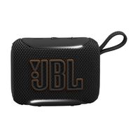 Miniatura 2 de ALTAVOZ JBL GO 5 BLACK