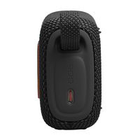 Miniatura 8 de ALTAVOZ JBL GO 5 BLACK