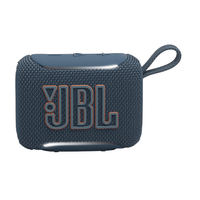 Miniatura 1 de ALTAVOZ JBL GO 5 BLUE