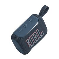 Miniatura 5 de ALTAVOZ JBL GO 5 BLUE