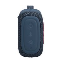 Miniatura 7 de ALTAVOZ JBL GO 5 BLUE