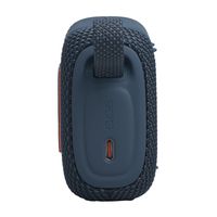 Miniatura 8 de ALTAVOZ JBL GO 5 BLUE