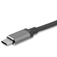 Miniatura 4 de ADAPTADOR USB-C A VGA Y HDMI 2EN1 4K 30HZ GRIS ESPACIAL