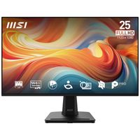 Miniatura 2 de MSI Pro MP251 E14L  Pro 24.5" IPS Full HD HDMI VGA Altavoces