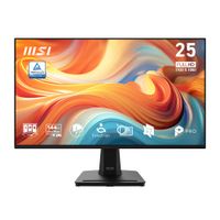 Miniatura 4 de MSI Pro MP251 E14L  Pro 24.5" IPS Full HD HDMI VGA Altavoces