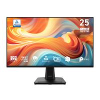 Miniatura 5 de MSI Pro MP251 E14L  Pro 24.5" IPS Full HD HDMI VGA Altavoces
