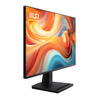 Miniatura 13 de MSI Pro MP251 E14L  Pro 24.5" IPS Full HD HDMI VGA Altavoces