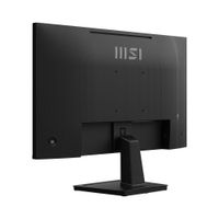 Miniatura 20 de MSI Pro MP251 E14L  Pro 24.5" IPS Full HD HDMI VGA Altavoces
