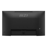 Miniatura 22 de MSI Pro MP251 E14L  Pro 24.5" IPS Full HD HDMI VGA Altavoces