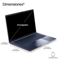 Miniatura 6 de HP EBXG2q14AI X2P4210 14 32GB/1T PC ESSg